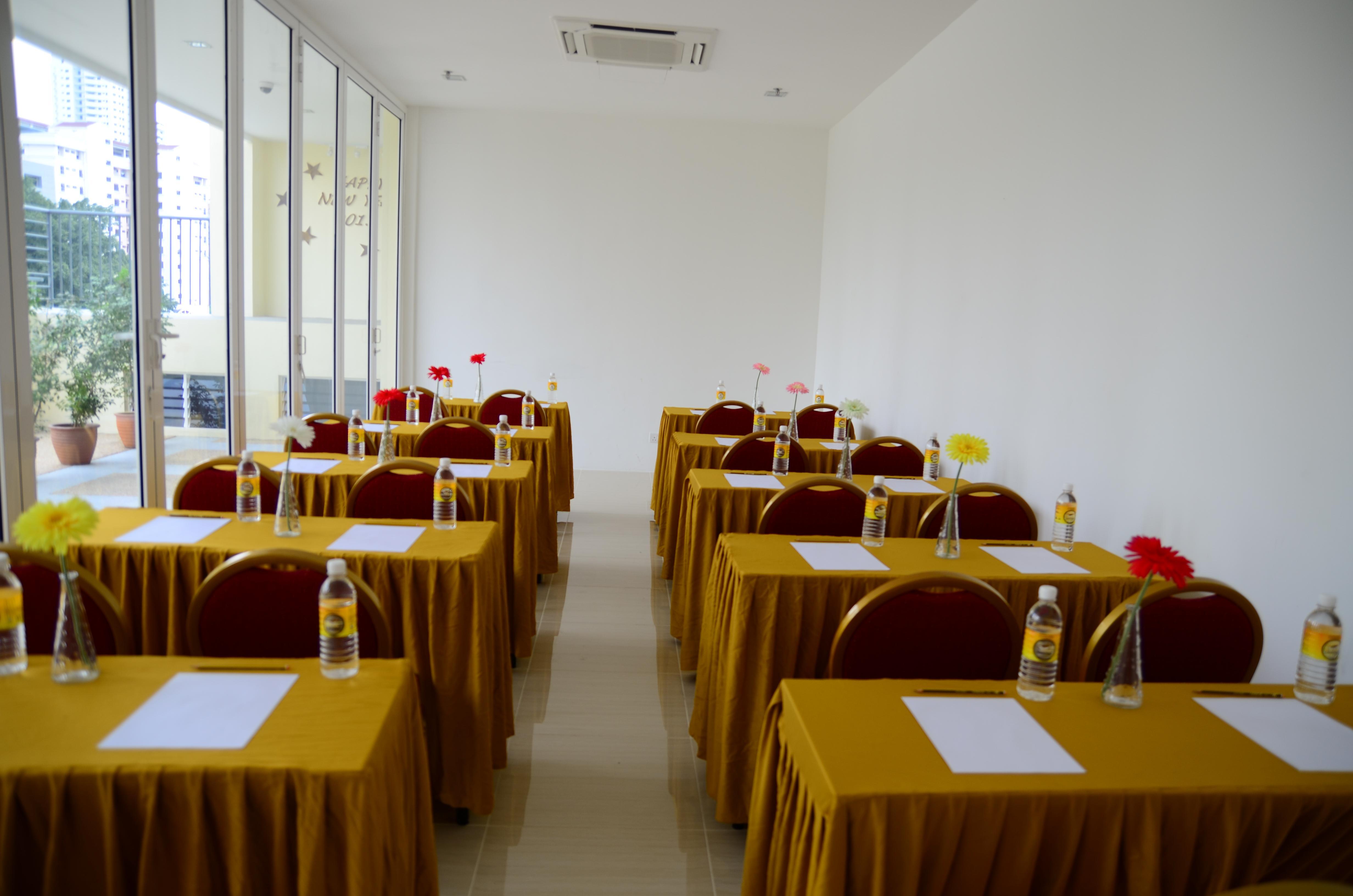 โรงแรมแซนด์ไปเปอร์ กัวลาลัมเปอร์ ภายนอก รูปภาพ