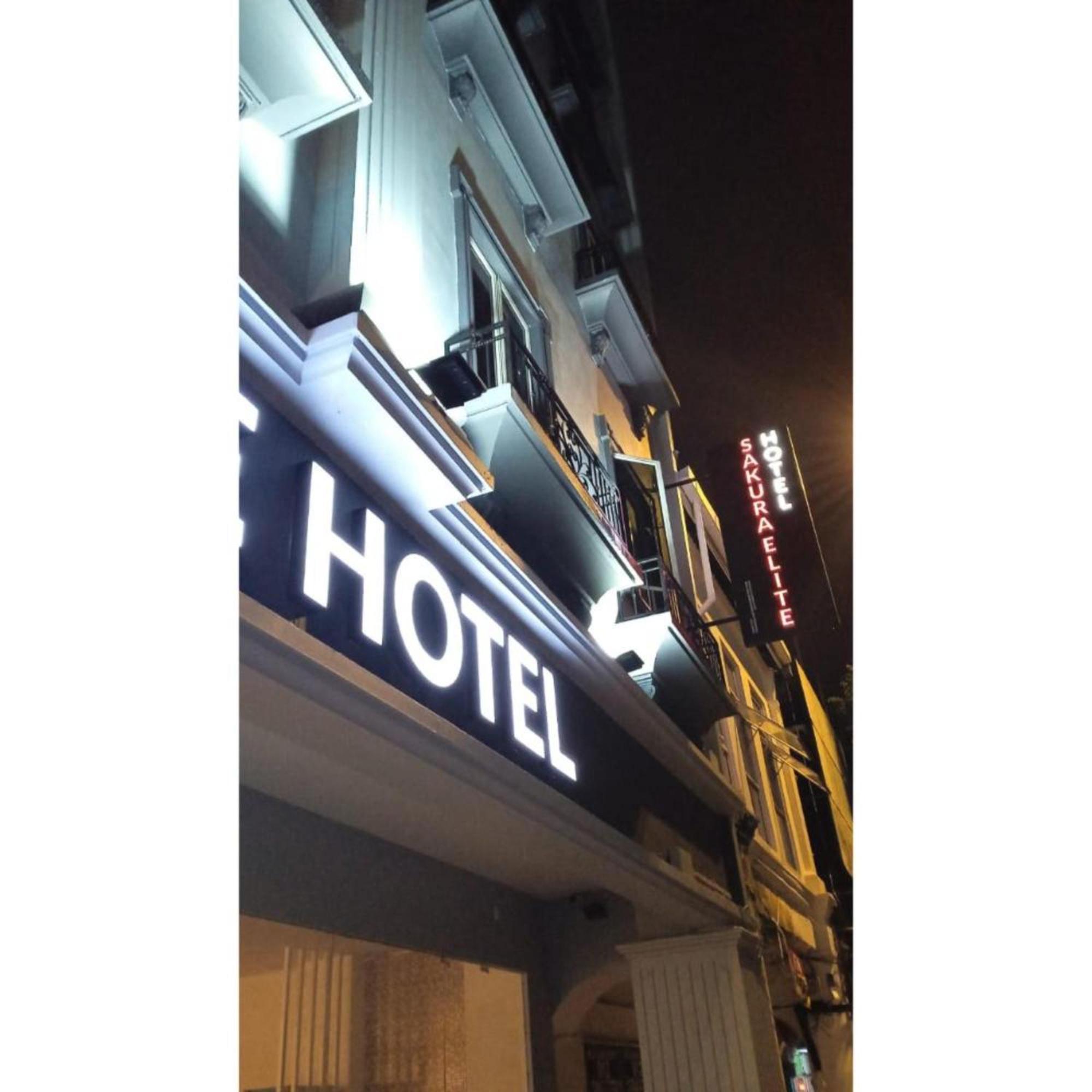 โรงแรมแซนด์ไปเปอร์ กัวลาลัมเปอร์ ภายนอก รูปภาพ