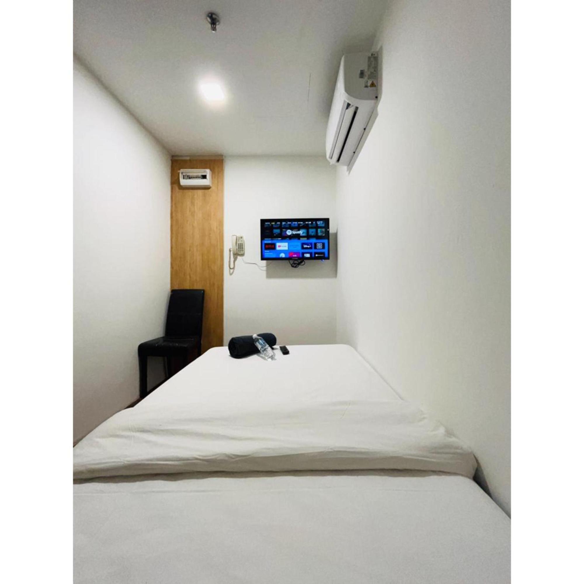 โรงแรมแซนด์ไปเปอร์ กัวลาลัมเปอร์ ภายนอก รูปภาพ